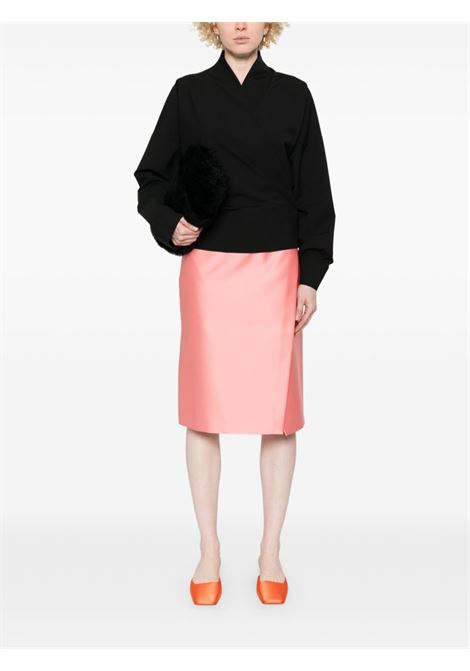 skirt PHILOSOPHY di LORENZO SERAFINI | Skirt | A011671350224